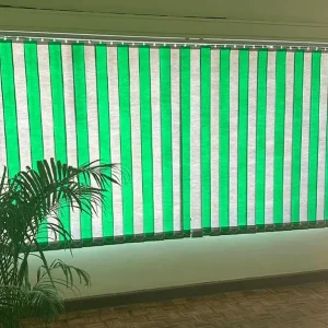 Vertical blinds (Copy)