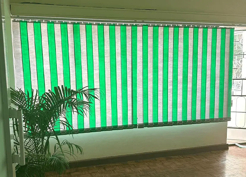 Vertical Blinds 1 Vertical blinds (Copy)