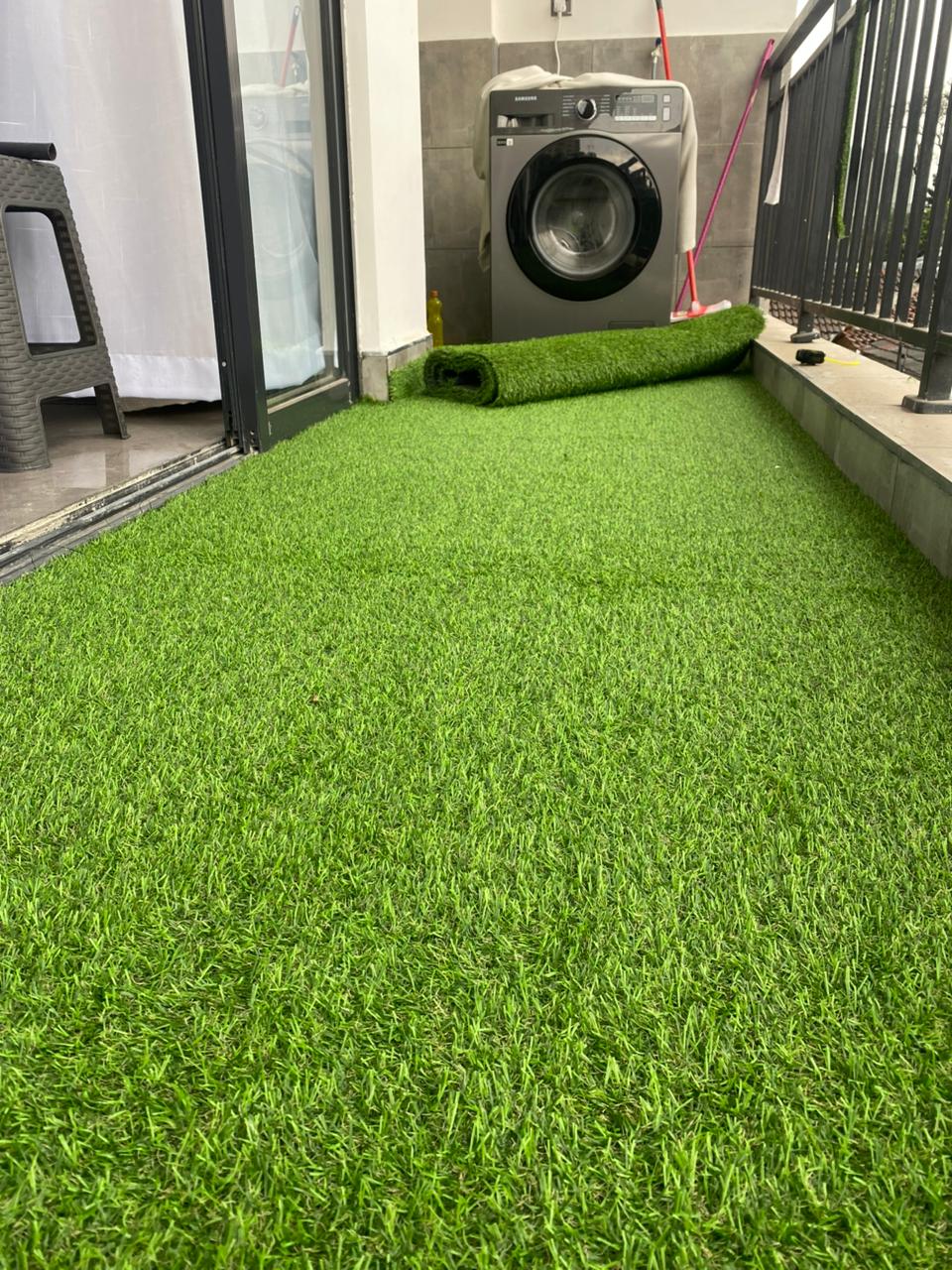 50Mm Artificial Grass 1 40mm Artificial grass (Copy)