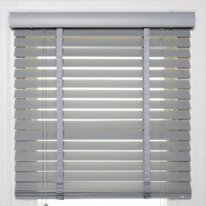 Wooden Venetian blinds (Copy)