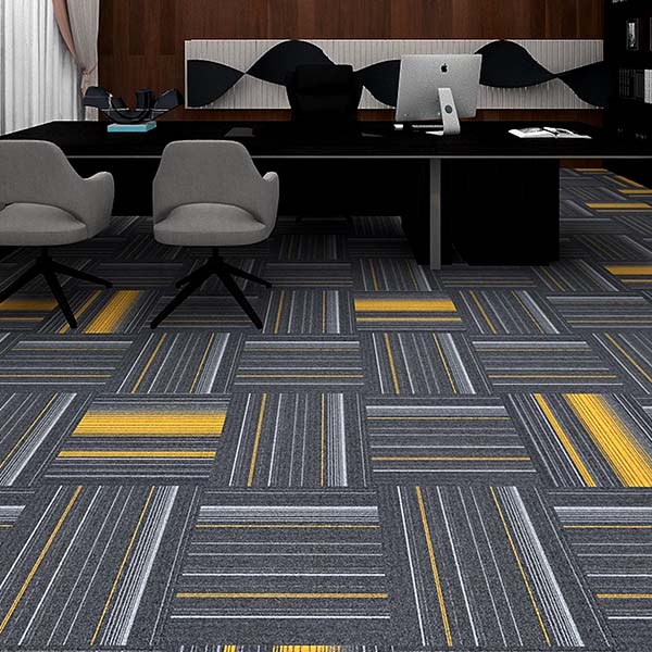 Carpet Tiles