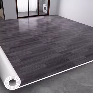 Vinyl flooring