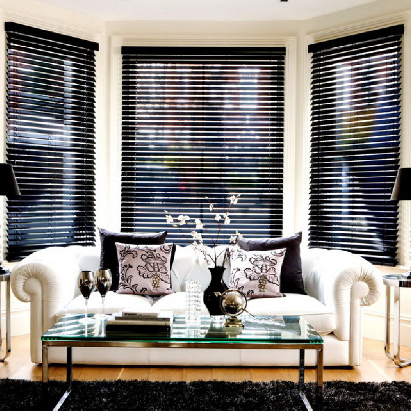 Wooden Venetian Blinds 1 Wooden Venetian blinds (Copy)
