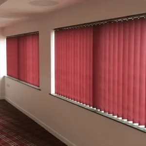 Vertical blinds (Copy)