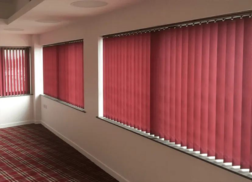 Vertical Blinds 1 Vertical blinds (Copy)