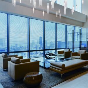 Aluminium Venetian Blinds