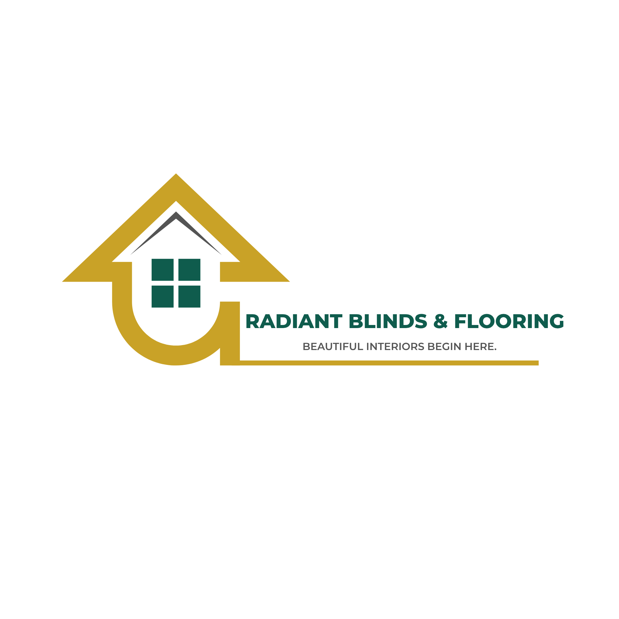 Radiant Blinds and Flooring