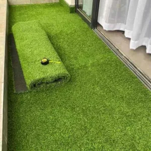 15mm Artificial grass