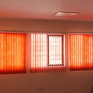 Vertical blinds (Copy)