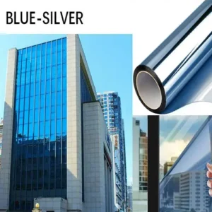 One-way privacy film (Copy)