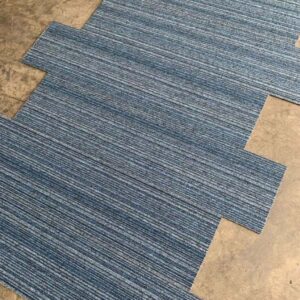 Carpet Tiles