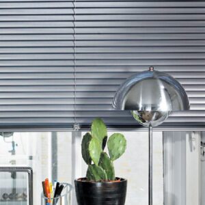 Aluminium Venetian Blinds