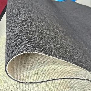Delta wall-to-wall carpet