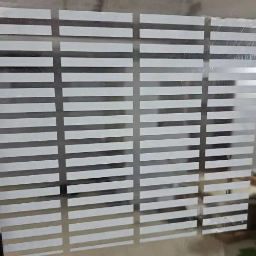 Decorative Window Film 1 Decorative window film