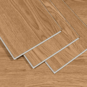 SPC flooring