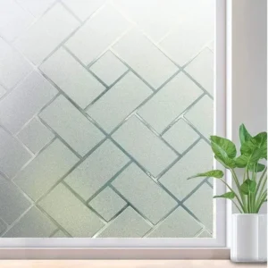 Frosted window film (Copy)