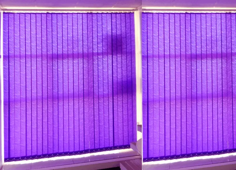 Vertical Blinds 1 Vertical blinds (Copy)