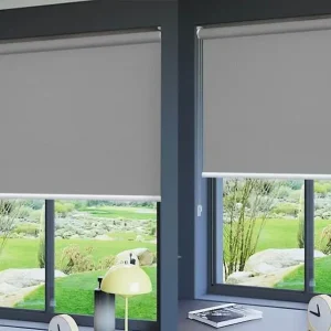 Roller Blinds (Copy)