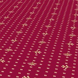 Executive Wall-to-Wall Carpet