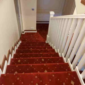 Executive Wall-to-Wall Carpet