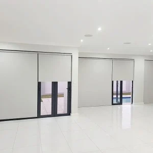 Roller Blinds