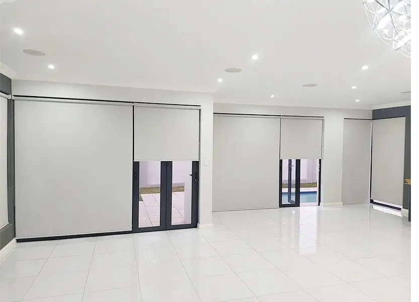 Roller Blinds