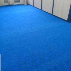 Delta wall-to-wall carpet
