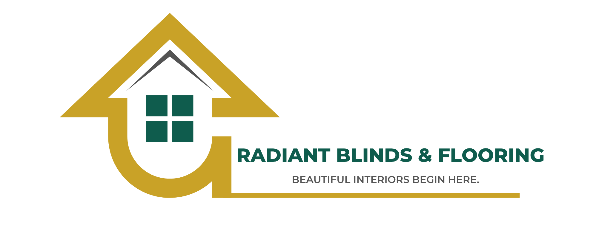 Radiant Blinds and Flooring